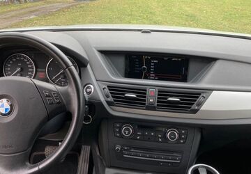 BMW X1 154.750 km 10.990 &euro; Kreuztal 57223