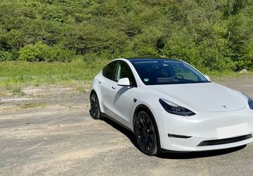 Tesla Model Y 79.500 km 38.300 &euro; Herborn 35745