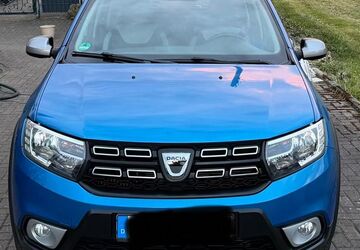 Dacia Sandero 6.050 km 12.499 &euro; Burbach 57299