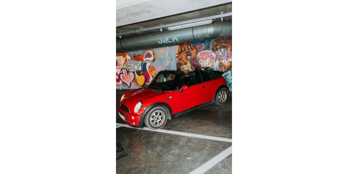 Mini Cooper Cabrio 208.000 km 2.240 &euro; Wissen 57537