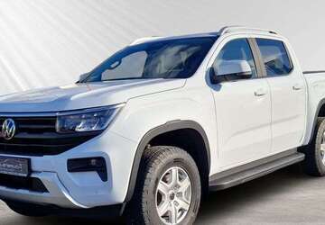 VW Amarok 27.925 km 39.987 &euro; Neunkirchen 57290