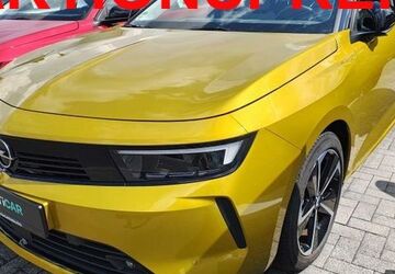 Opel Astra 12.950 km 22.990 &euro; Hachenburg 57627