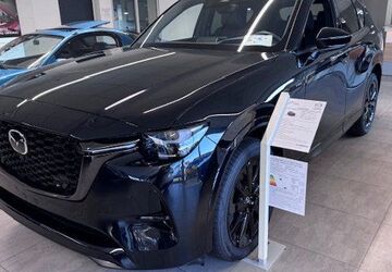 Mazda CX-60 8.643 km 48.900 &euro; Kreuztal 57223