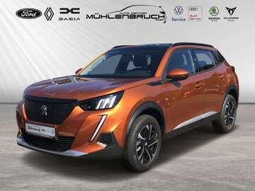 Gebrauchte Peugeot 2008