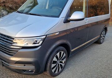 VW T6 Multivan 87.500 km 44.999 &euro; Wilnsdorf 57234
