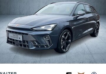 Cupra Leon 7.600 km 28.950 &euro; Kreuztal 57223