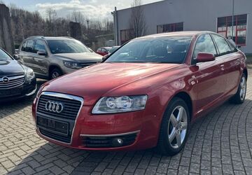 Audi A6 194.000 km 4.290 &euro; Lennestadt (Meggen)…. 57368