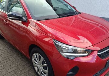 Opel Corsa 14.350 km 13.990 &euro; Hachenburg 57627