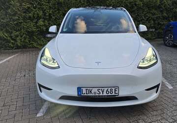 Tesla Model Y 17.057 km 39.723 &euro; Herborn 35745