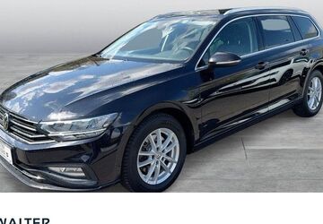 VW Passat Variant 105.800 km 20.910 &euro; Siegen 57072