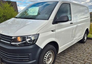VW T6 Transporter 159.000 km 12.910 &euro; Mudersbach 57555