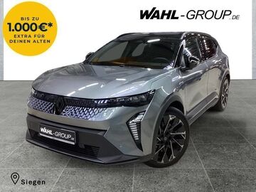 Gebrauchte Renault Scenic