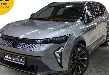 Renault Scenic 5.473 km 39.480 &euro; Siegen 57076