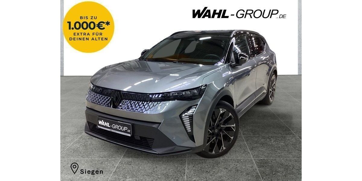 Renault Scenic 5.473 km 39.480 &euro; Siegen 57076