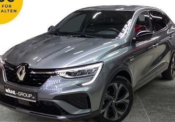Renault Arkana 19.971 km 24.480 &euro; Siegen 57076