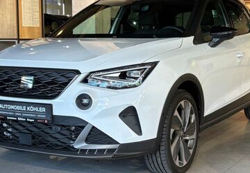Seat Arona 7.298 km 23.990 &euro; Siegen 57072
