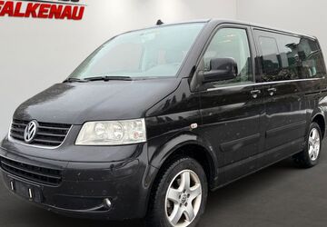 VW T5 Transporter 398.000 km 6.990 &euro; Attendorn 57439