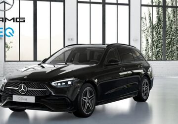 Mercedes-Benz C 300 58.714 km 38.980 &euro; Siegen 57074