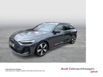 Gebrauchte Audi A5