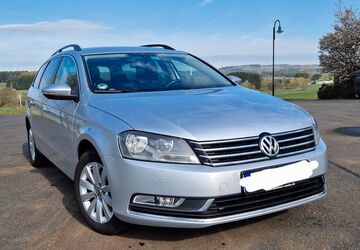 VW Passat Variant 199.000 km 7.390 &euro; Hellenhahn-Schellenberg 56479
