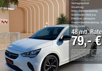 Opel Corsa 102.400 km 9.880 &euro; Siegen 57074