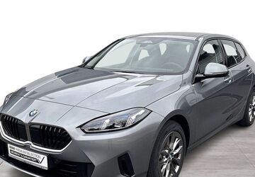 BMW 120 4.100 km 30.890 &euro; Betzdorf 57518