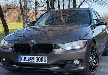 BMW 318 200.000 km 8.800 &euro; Waldbröl 51545
