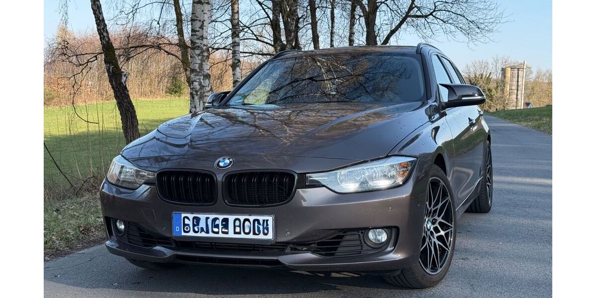 BMW 318 200.000 km 8.800 &euro; Waldbröl 51545