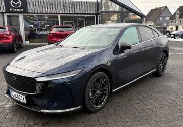 Mazda 6e 5.160 km 38.400 &euro; Kreuztal 57223