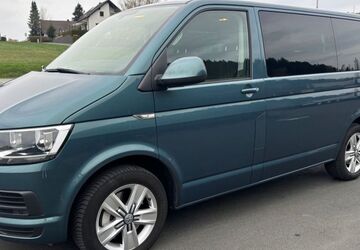 VW T6 Multivan 87.260 km 31.499 &euro; Dillenburg 35685