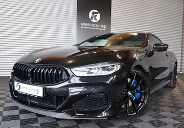 BMW M850 113.229 km 48.499 &euro; Wenden 57482