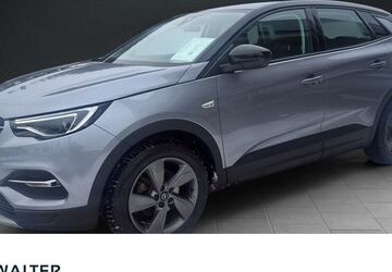 Opel Grandland (X) 51.000 km 16.910 &euro; Siegen 57072