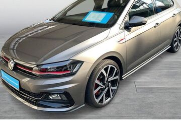 VW Polo 40.400 km 21.750 &euro; Siegen 57076