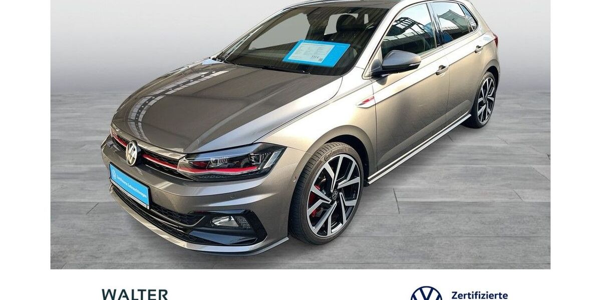 VW Polo 40.400 km 21.750 &euro; Siegen 57076