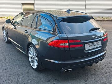 Gebrauchte Jaguar XF