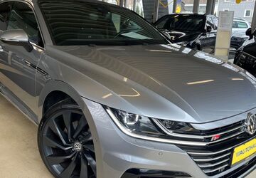 VW Arteon 116.064 km 25.990 &euro; Kreuztal 57223