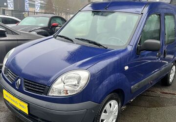 Renault Kangoo 102.338 km 4.990 &euro; Kreuztal 57223