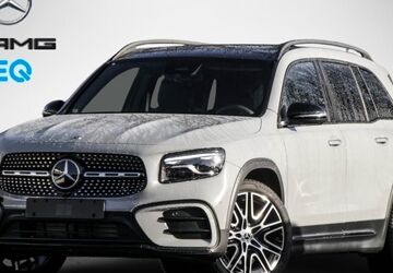 Mercedes-Benz GLB 220 9.500 km 55.780 &euro; Siegen 57074