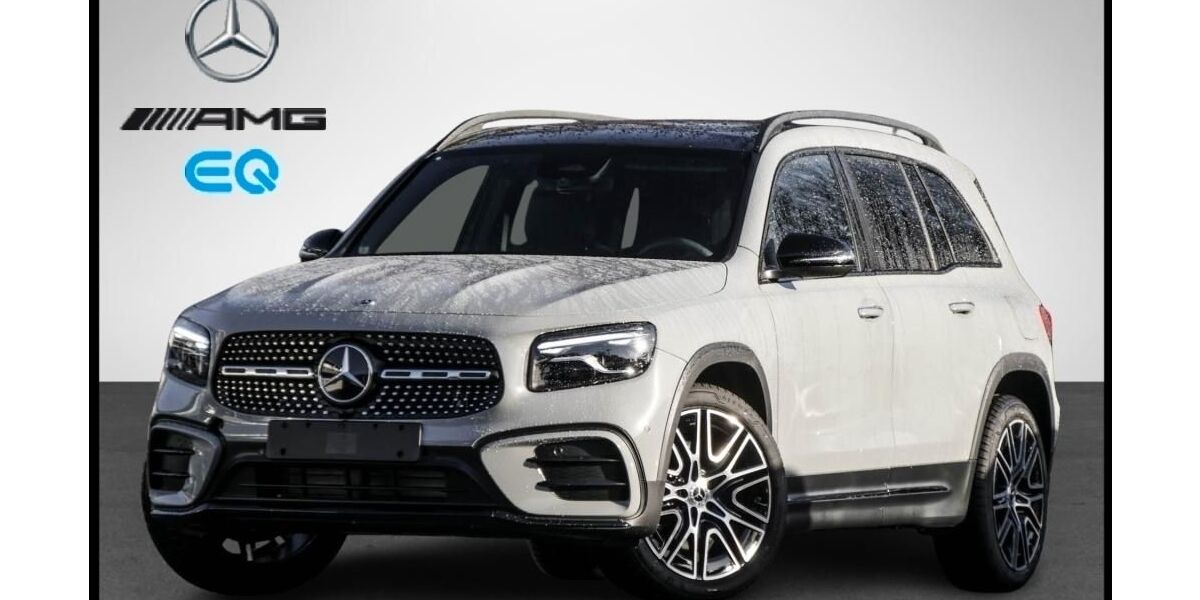 Mercedes-Benz GLB 220 9.500 km 55.780 &euro; Siegen 57074