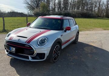 Mini John Cooper Works Clubman 78.500 km 21.900 &euro; Morsbach 51597