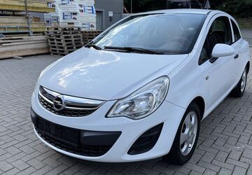 Opel Corsa 157.232 km 950 &euro; Siegen 57074