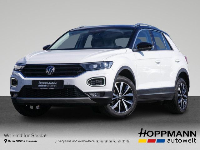 VW T-Roc 47.345 km 22.480 &euro; Haiger 35708