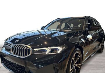 BMW 320 10.930 km 46.590 &euro; Siegen 57076