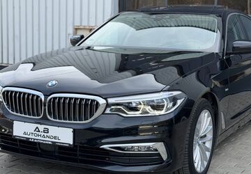 BMW 540 44.200 km 34.990 &euro; Wilden (Siegerland) 57234