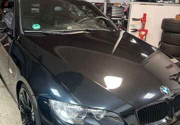 BMW 330 165.000 km 17.000 &euro; Siegen 57078