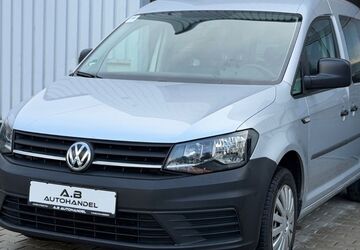 VW Caddy 141.000 km 14.990 &euro; Wilden (Siegerland) 57234