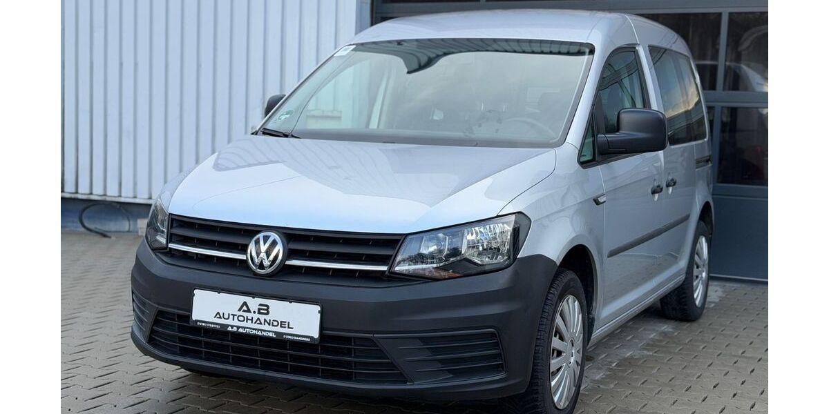 VW Caddy 141.000 km 14.990 &euro; Wilden (Siegerland) 57234