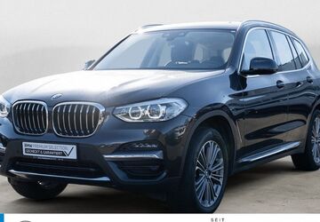 BMW X3 83.157 km 30.390 &euro; Waldbröl 51545