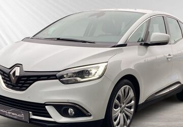 Renault Scenic 43.655 km 10.997 &euro; Neunkirchen 57290