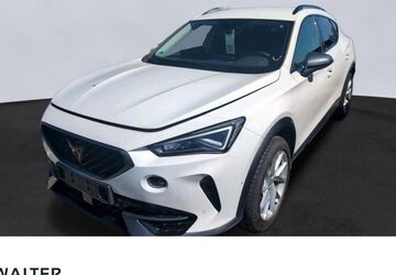 Cupra Formentor 42.750 km 23.950 &euro; Siegen 57072